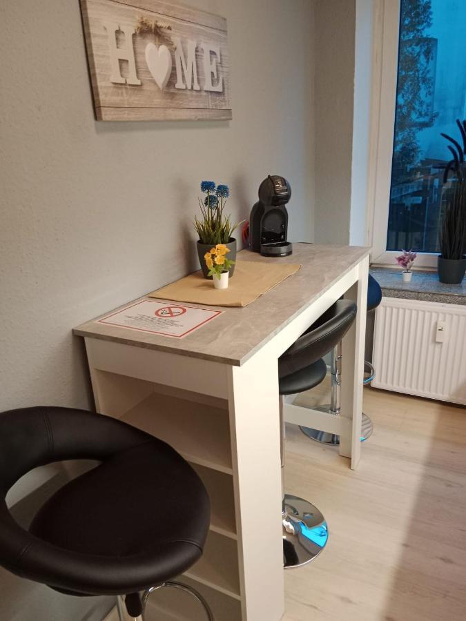 Stadtnah An Der Foerde 65 U Flensburg Bagian luar foto