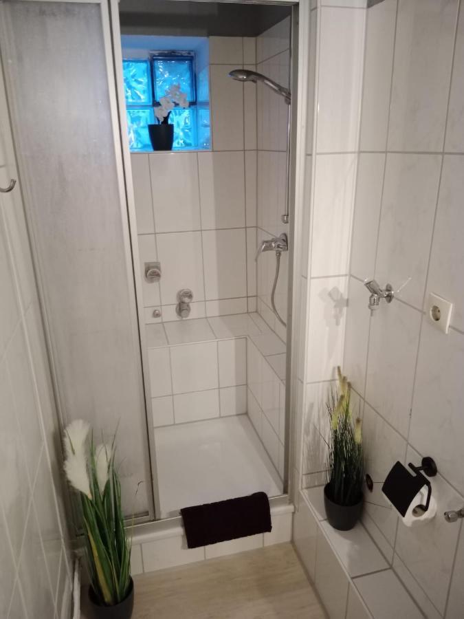 Stadtnah An Der Foerde 65 U Flensburg Bagian luar foto