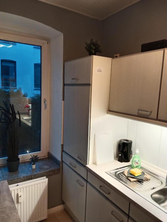 Stadtnah An Der Foerde 65 U Flensburg Bagian luar foto
