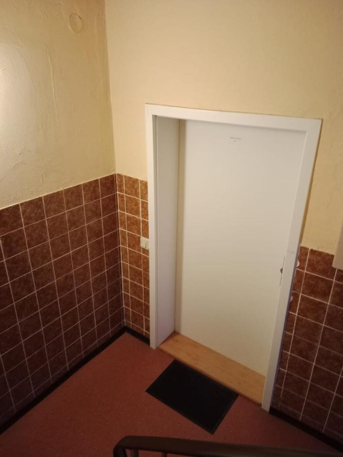 Stadtnah An Der Foerde 65 U Flensburg Bagian luar foto