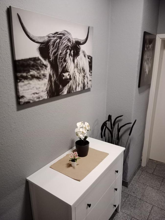 Stadtnah An Der Foerde 65 U Flensburg Bagian luar foto